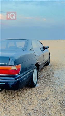 Toyota Mark II